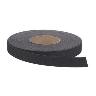 3M Universal Anti-Rutschbelag, Schwarz, 25 mm x 20 m, VPE = 24 Rollen