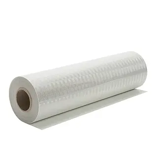 3M Diamond Grade DG³ Reflexfolie 4090, Weiß, 762 mm x 45.7 m