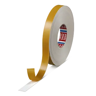 tesa 4957, 25m x 15mm, weiß, 1100µm