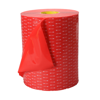 3M VHB Klebeband 4905P, 20 mil, Paper Liner, Roll, Config