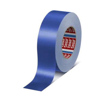 tesaband 4688 Standard - 50m x 50mm - grün