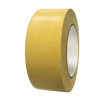RK 510 Kreppklebeband - 50 mm x 50 m