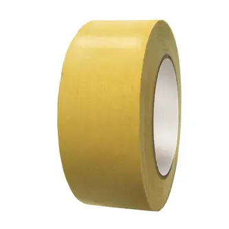 RK 510 Kreppklebeband - 25 mm x 50 m
