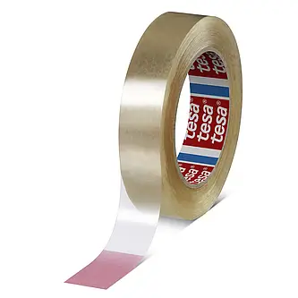 tesafix 51903, 66m x 19mm, transparent, 86µm