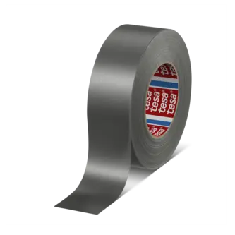 tesaband 4688 Standard - 50m x 1300mm - silber-matt