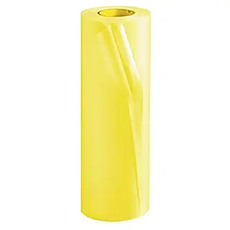 3M Cushion-Mount Plus Klischeeklebeband E1320, Gelb, 1372 mm x 33 m, 0.5 mm