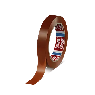 tesa Strapping 64286, 66m x 19mm, transparent, 73µm