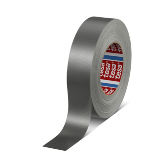tesaband 4688 Standard - 50m x 1300mm - schwarz