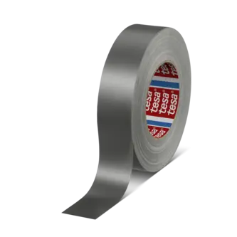 tesaband 4688 Standard - 50m x 1300mm - schwarz