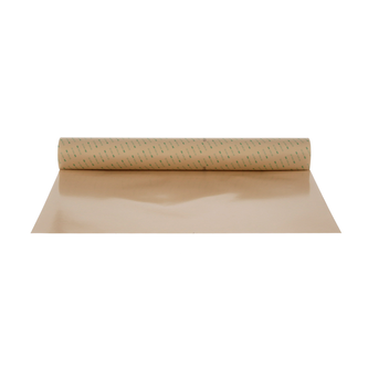 3M Transfer-Klebeband mit beidseitigem Schutzpapier 8153LE, Transparent, 610 mm x 0.914 m, 0.09 mm