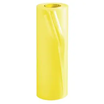 3M Cushion-Mount Plus Klischeeklebeband E1320, Yellow, Config rolls