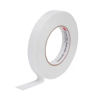 3M ET 79 Glasgewebeband, MC7, Weiß, 30 mm x 55 m x 0.18 mm