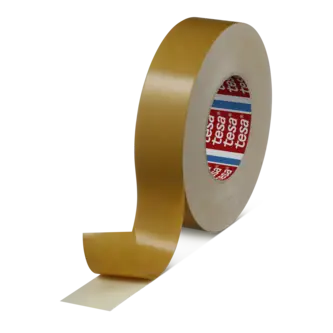 tesafix 4964, 50m x 310mm, weiss, 390µm