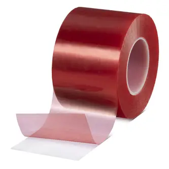 tesa 60672, 50m x 50mm, silber-matt, 125µm