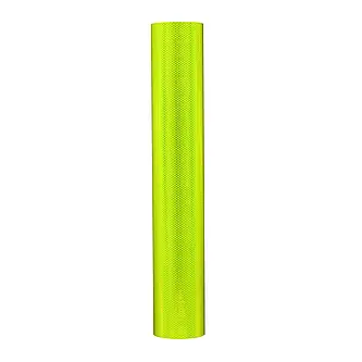3M Diamond Grade DG³ Reflexfolie 4083, Fluoreszierend Gelb/Grün, 914 mm x 45.7 m