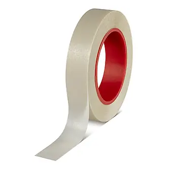 tesa 4831, 50m x 1230mm, weiß, 125µm