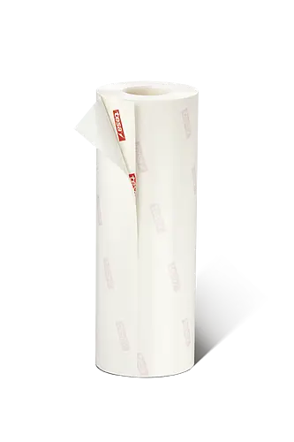 tesa Softprint 52817, 25m x 1380mm, weiß, 430µm