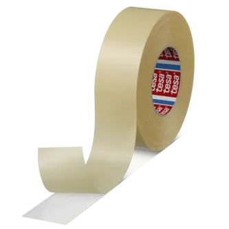 tesafix 4952, 50m x 15mm, weiss, 1150µm