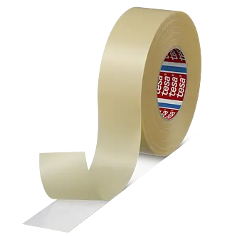 tesafix 4939, 50m x 25mm, farblos, 235µm