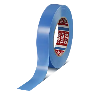 tesa 64294, 66m x 50mm, weiß, 107µm