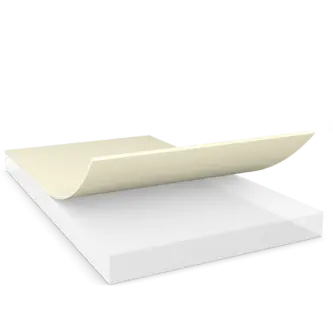 tesa 60418, 132m x 75mm, transparent, 36µm