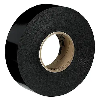 3M Hochleistungs-Dichtband 4410B+, Schwarz, 50 mm x 33 m