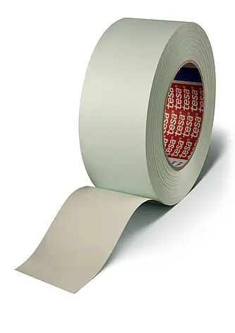 tesakrepp 4445, 50m x 38mm, pastellblau, 190µm
