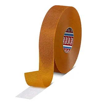tesafix 4963, 50m x 310mm, transparent, 107µm