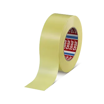 tesa 4289, 330m x 50mm, gelb, 144µm