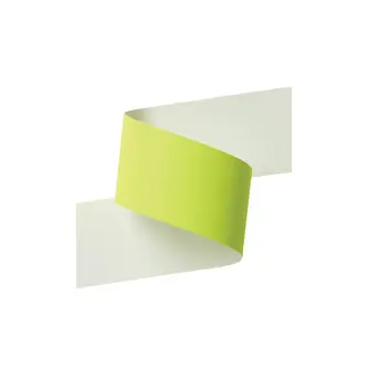 3M Scotchlite Reflective Material 8987, Zitronen-Gelb fluoreszierend, 50,8mm x 100m