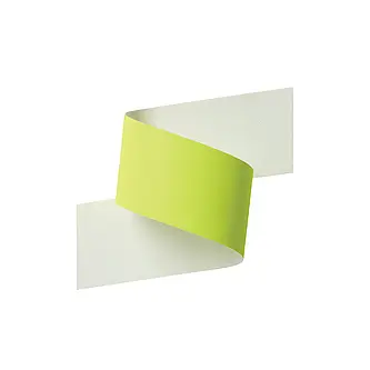 3M Scotchlite Reflective Material 8987, Zitronen-Gelb fluoreszierend, 50,8mm x 100m