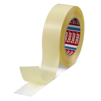 tesa 64621 50m x 1400mm - transparent - Slitter
