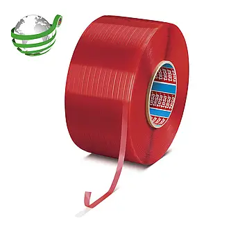 tesafix 51865 PV6, 1500m x 25mm, farblos, 165µm