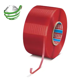 tesafix 51967, 50m x 1372mm, schwarz, 160µm