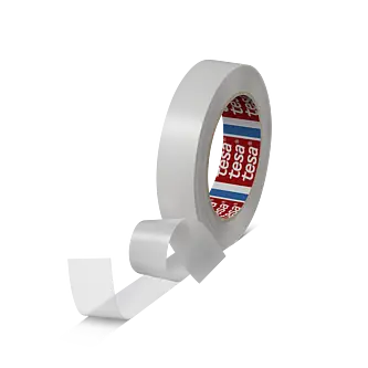 tesa 51206 PE-UHMW-Folie, 33m x 50mm, farblos, 114µm