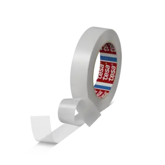 tesa 51206 PE-UHMW-Folie - 33m x 510mm - farblos