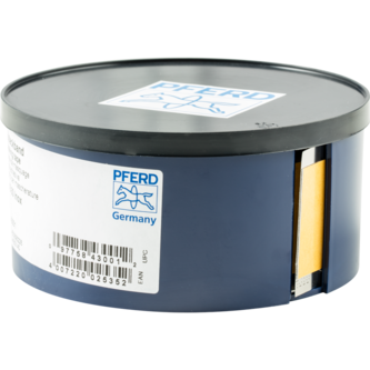 PFERD Polierwerkzeuge ADB 50 INOX