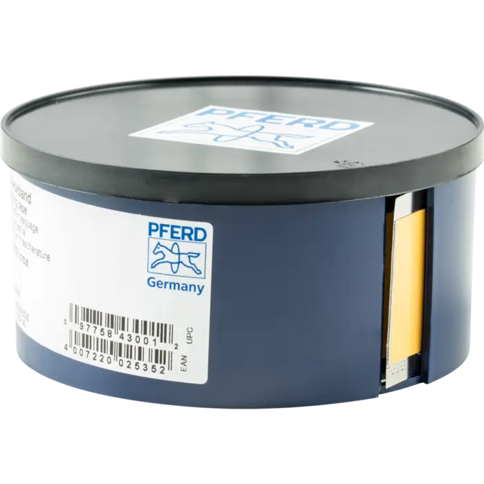 PFERD Polierwerkzeuge ADB 50 INOX
