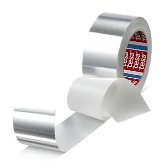 tesa 50525, 50m x 50mm, farblos, 60µm