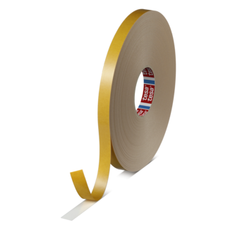 tesa 62934 50m x 1360mm - weiß - Slitter