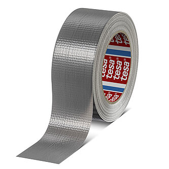 tesa 4615 - 50 m x 50 mm - grau