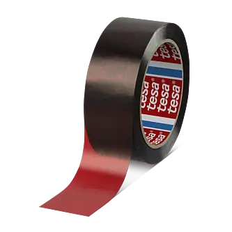 tesa 4156, 66m x 36mm, rot, 50µm