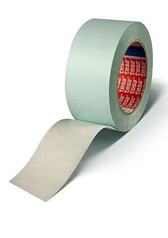 tesakrepp 4441, 50m x 50mm, weiss, 140µm
