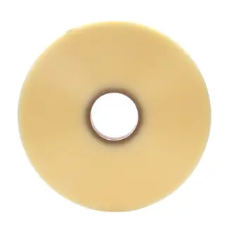 Scotch Hochleistungs-Verpackungsklebeband 375E, Transparent, 75 mm x 990 m, 0.075 mm