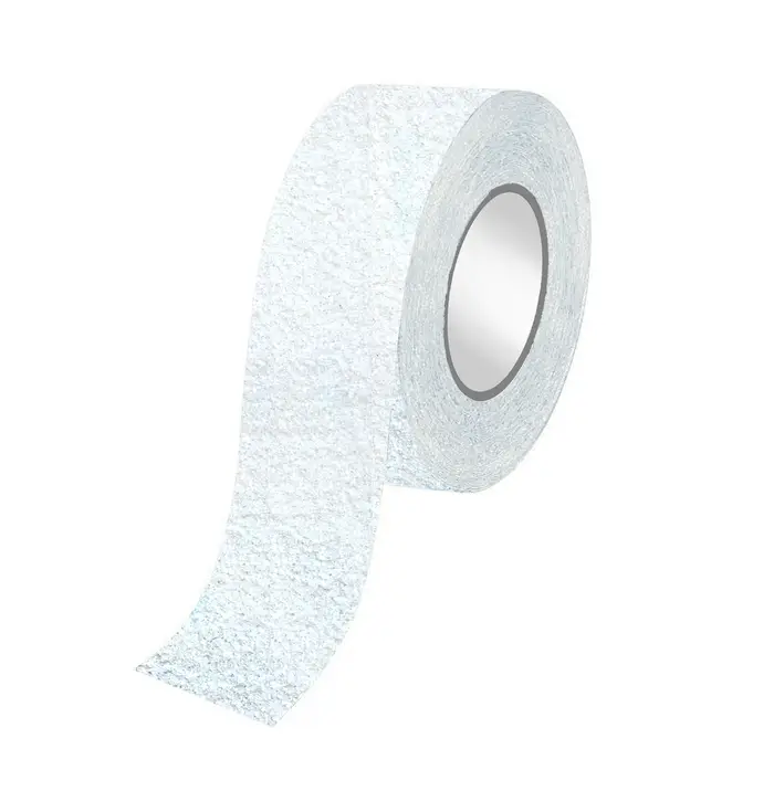 Capra Grip I - Universal - Antirutschband weiß - 50 mm x 18,3 m