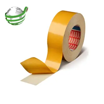 tesafix 4965, 50m x 9mm, transparent, 205µm