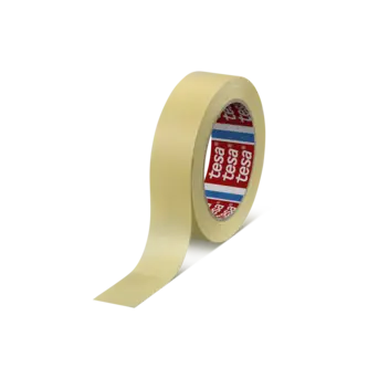 tesakrepp 4323 Basic - 50m x 50mm - hellbeige