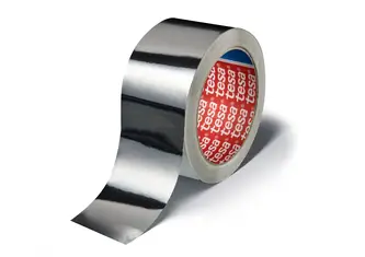 tesa 51006 25m x 15mm, schwarz, 320µm