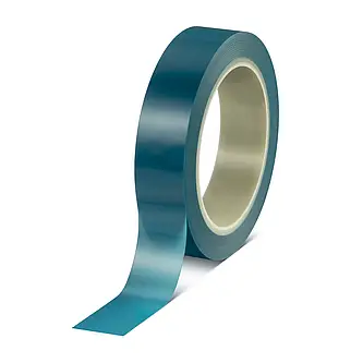tesa 61124 66m x 980mm, blau, 60µm