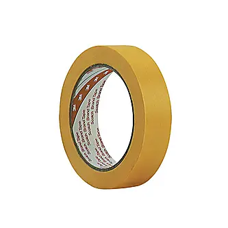 Scotch Hochleistungsabdeckband 244, Gold, 36 mm x 50 m, 0.08 mm